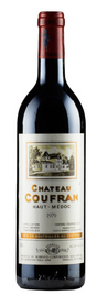 1979 | Château Coufran | Haut-Medoc at CaskCartel.com