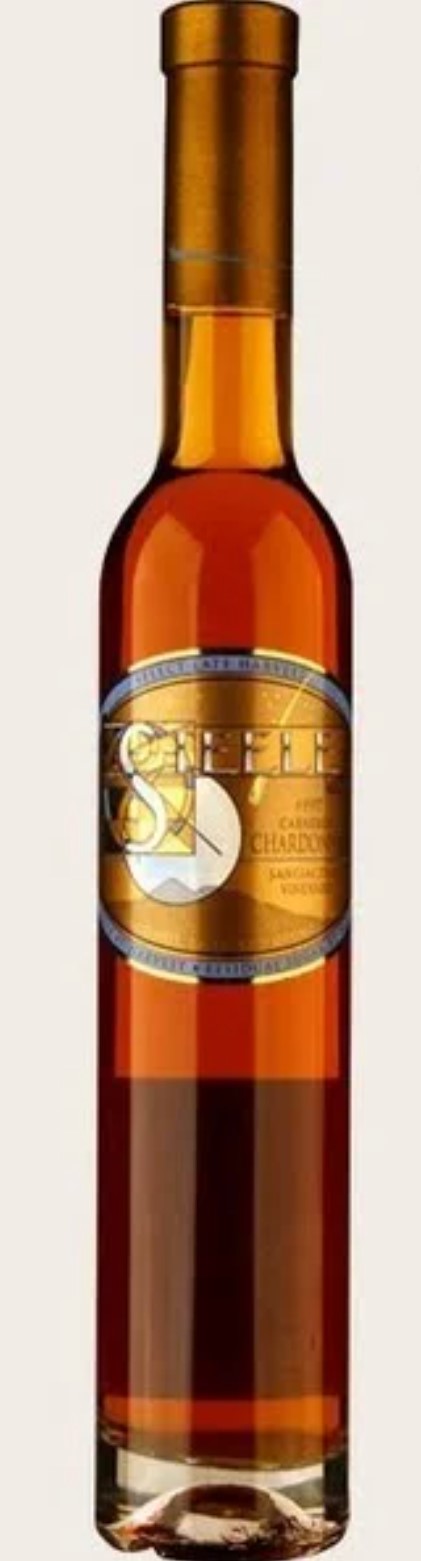 1997 | Steele | Late Harvest Chardonnay at CaskCartel.com
