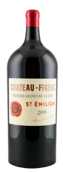 2018 | Chateau Figeac | Saint-Emilion 9L at CaskCartel.com