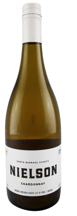 2019 | Nielson | Chardonnay at CaskCartel.com
