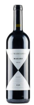 2019 | Gaja | Ca'Marcanda Magari Toscana IGT at CaskCartel.com