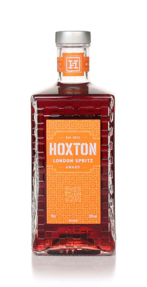 Hoxton London Spritz | 700ML at CaskCartel.com