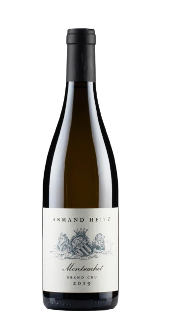 2019 | Heitz-Lochardet | Montrachet Armand Heitz at CaskCartel.com