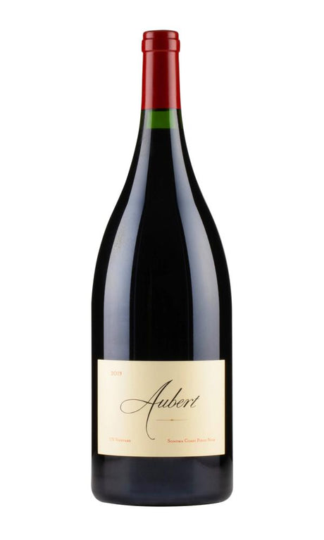 2019 | Aubert | UV Pinot Noir (Magnum) at CaskCartel.com