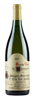 2002 | Paul Pernot | Puligny-Montrachet Les Pucelless at CaskCartel.com