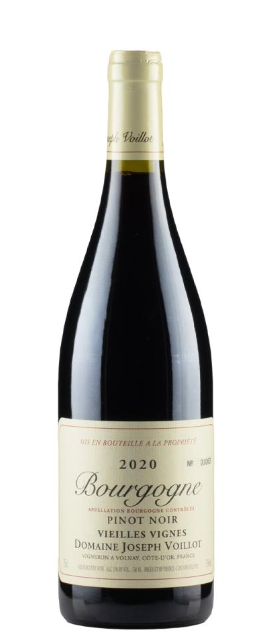 2020 | Joseph Voillot | Bourgogne Pinot Noir