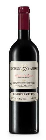 2016 | Bodegas Hacienda Monasterio | Reserva Especial (OWC of 6) at CaskCartel.com