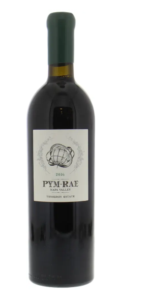 2016 | Tesseron Estate | Pym-Rae at CaskCartel.com