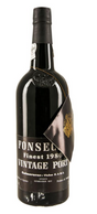 1980 | Fonseca | Vintage Port at CaskCartel.com