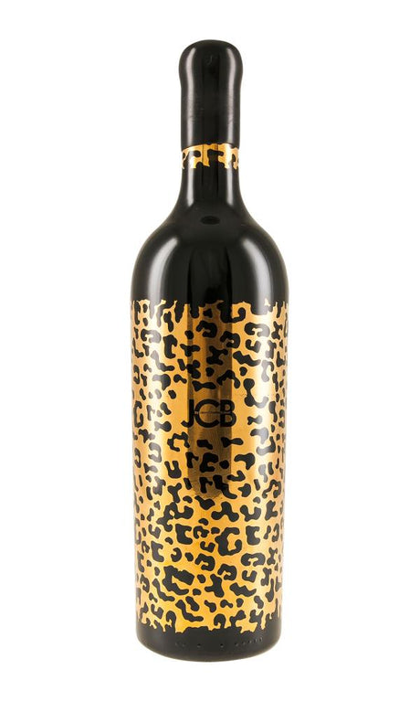 2014 | JCB | Leopard at CaskCartel.com