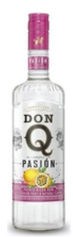 Don Q Pasion Rum | 1L at CaskCartel.com