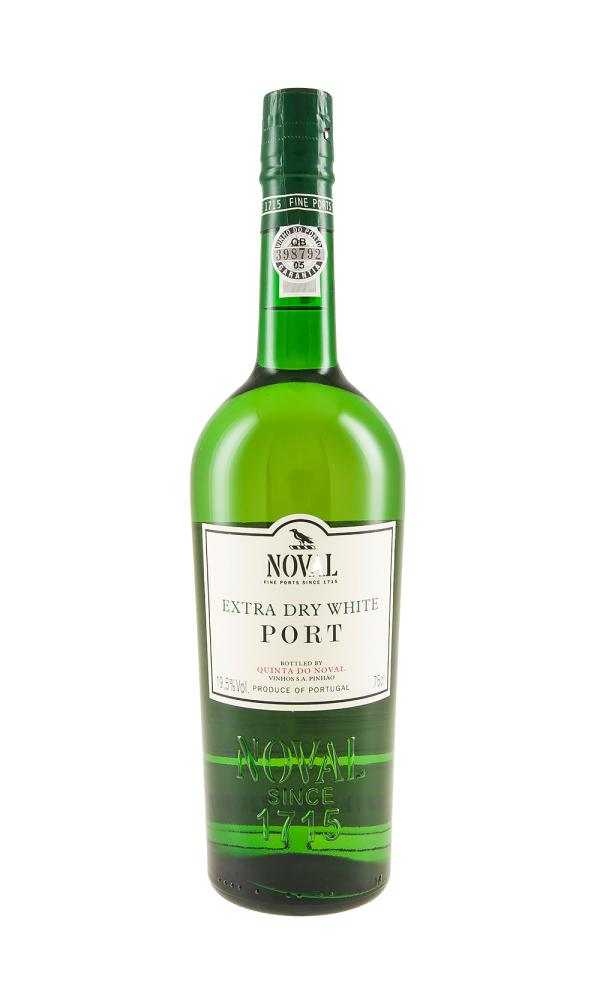 Quinta do Noval | Dry White Port - NV at CaskCartel.com