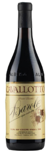 1984 | Cavallotto | Barolo Bricco Boschis Vigna San Giuseppe Riserva at CaskCartel.com
