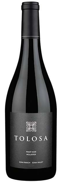 2017 | Tolosa Winery | 'Hollister' Edna Ranch Pinot Noir at CaskCartel.com