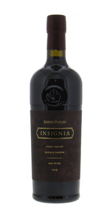2019 | Joseph Phelps | Insignia (Imperial) at CaskCartel.com