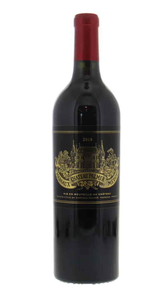 2019 | Chateau Palmer at CaskCartel.com