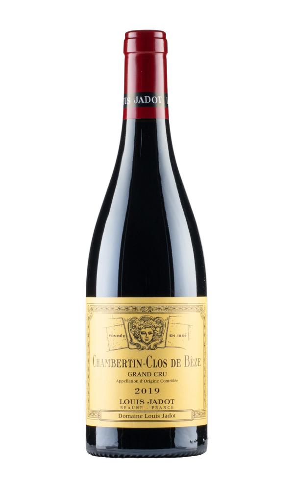 2019 | Louis Jadot | Chambertin Clos de Beze at CaskCartel.com