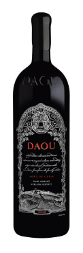 2016 | DAOU | Soul of a Lion (Double Magnum) at CaskCartel.com