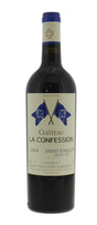 2008 | Chateau La Confession | Chateau La Confession at CaskCartel.com