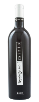 2008 | Ramon Bilbao | Mirto Bodegas at CaskCartel.com