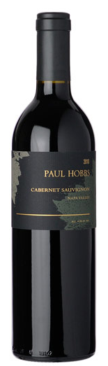 2010 | Paul Hobbs | Napa Valley Cabernet Sauvignon at CaskCartel.com