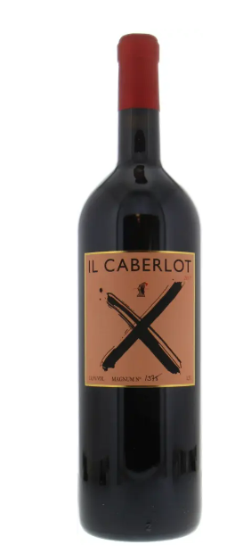 2017 | Il Carnasciale | Caberlo (Magnum) at CaskCartel.com
