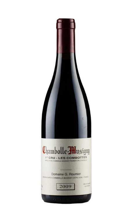 2009 | Domaine Georges Roumier | Chambolle Musigny Les Combottes at CaskCartel.com