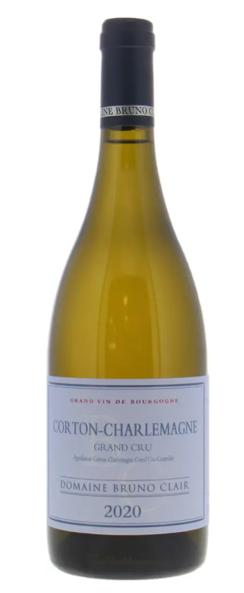 2020 | Domaine Bruno Clair | Corton-Charlemagne at CaskCartel.com