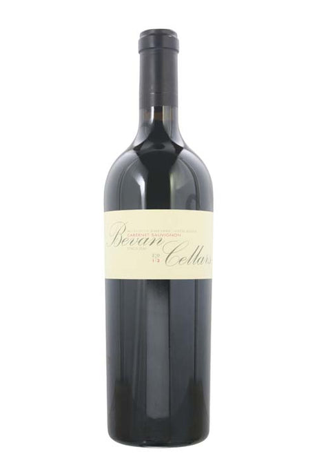 2012 | Bevan Cellars | Cabernet Sauvignon Vixen Block Wildfoote at CaskCartel.com