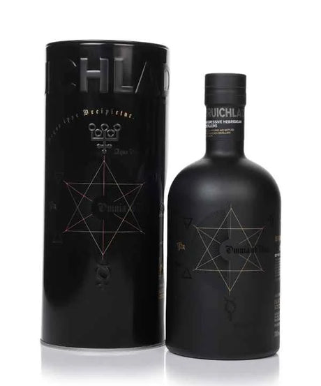 Bruichladdich 29 Year Old - Black Art 10.1 | 700ML at CaskCartel.com