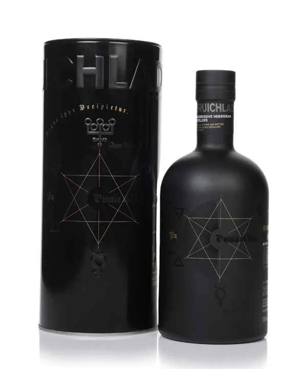 Bruichladdich 29 Year Old - Black Art 10.1 | 700ML at CaskCartel.com