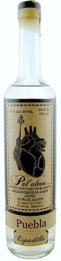 Pal'alma Espadilla Capon Puebla Destilado de Agave Spirit at CaskCartel.com