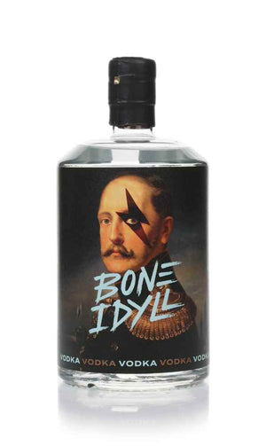 Bone Idyll Vodka | 700ML at CaskCartel.com