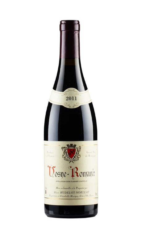 2011 | Domaine Hudelot-Noëllat | Vosne-Romanee at CaskCartel.com