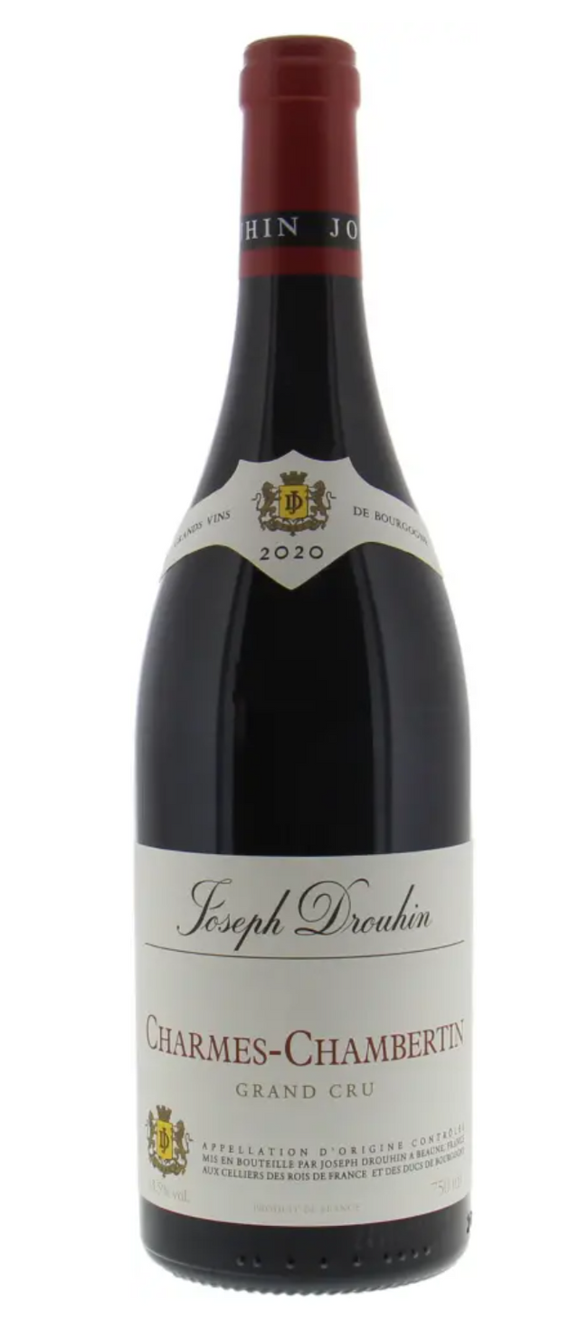 2020 | Drouhin Joseph | Charmes Chambertin at CaskCartel.com