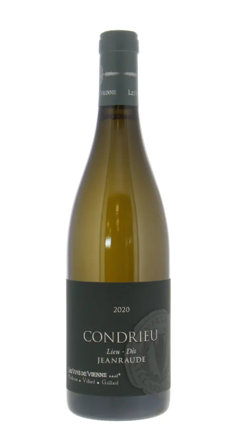 2020 | Les Vins de Vienne | Condrieu Jeanraude at CaskCartel.com