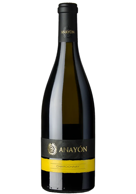 2018 | Grandes Vinos Y Viñedos | Anayon Chardonnay at CaskCartel.com