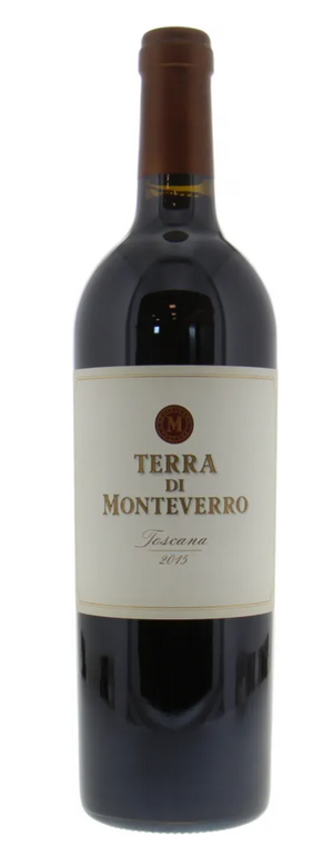 2015 | Monteverro | Terra di Monteverro at CaskCartel.com