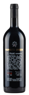 2016 | Proprieta Sperino | L Franc at CaskCartel.com