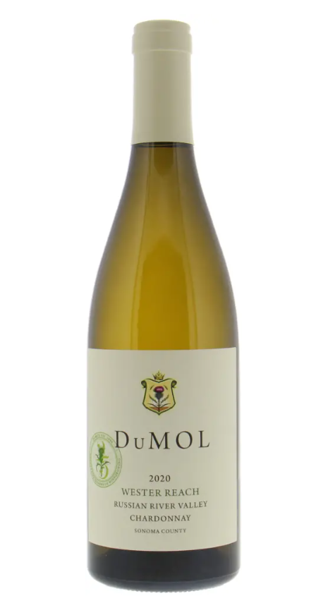 2020 | Dumol | Chardonnay Wester Reach at CaskCartel.com