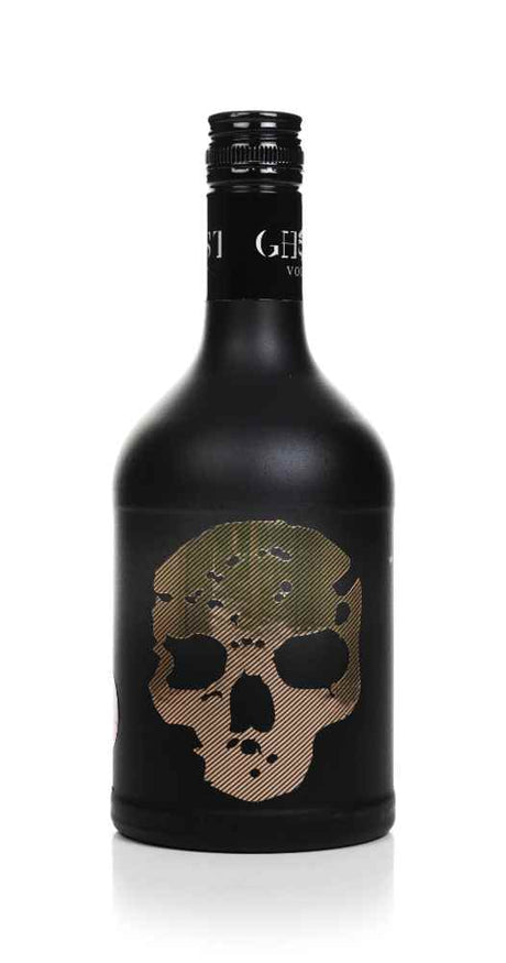 Ghost Vodka - Rose | 700ML at CaskCartel.com