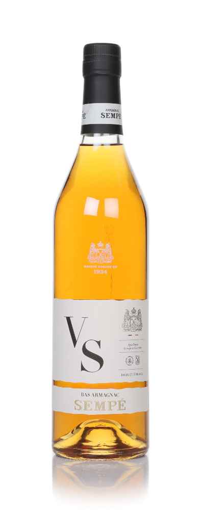 Sempé VS Bas Armagnac | 700ML at CaskCartel.com