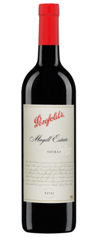 1995 | Penfolds | Magill Estate Shiraz at CaskCartel.com