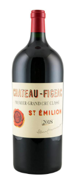 2018 | Chateau Figeac | Saint-Emilion 6L at CaskCartel.com