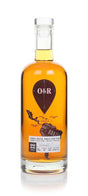 Uitvlugt 22 Year Old 1999 - Old & Rare Rum | 700ML at CaskCartel.com