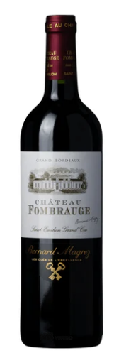 2019 | Château Fombrauge | Saint-Emilion Grand Cru at CaskCartel.com