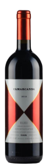 2018 | Gaja | Ca'Marcanda 'Camarcanda' Bolgheri at CaskCartel.com