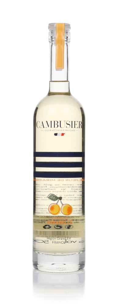 Cambusier Mirabelle Plum | 500ML at CaskCartel.com