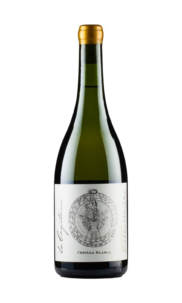 2019 | Ver Sacrum | La Cayetana Criolla Blanca at CaskCartel.com