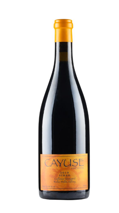 2019 | Caymus Vineyards | Cailloux Vineyard Syrah